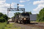 NS 6951 Leads 16R at CPF-385